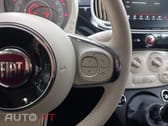 Fiat 500 1.0 Hybrid