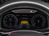 Audi Q7 55 TFSIe quattro S line Tiptronic