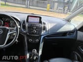 Opel Zafira 2.0 CDTi Cosmo