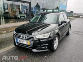 Audi A1 Sportback 1.0TFSi