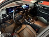 BMW i4 eDrive35