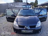 Renault Clio 1.2 16v