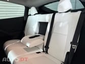 Tesla Model Y Long Range Dual Motor AWD