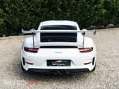 Porsche 911 GT3 RS PDK