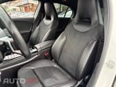 Mercedes-Benz A 200 d AMG Line Aut.