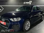 Audi A1 25 TFSI Advanced