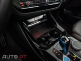 BMW iX3 M Sport Impressive