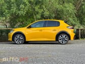 Peugeot E-208 50 kWh GT Line
