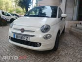 Fiat 500 1.2 8V Lounge