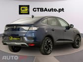 Renault Arkana 1.3 Tce Esprit Alpine Edc