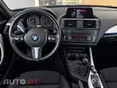 BMW 116 i Pack M