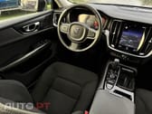 Volvo V60 2.0 T6 AWD TE R-Design Expression