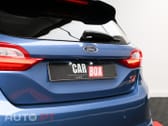 Ford Fiesta 1.5 EcoBoost S&S ST X
