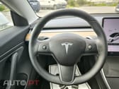 Tesla Model 3 Long Range AWD Dual Motor Performance