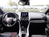 Mitsubishi Eclipse Cross 2.4 PHEV Black Edition