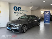 Mercedes-Benz C 220 d