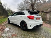 Mercedes-Benz A 45 AMG 4Matic Speedshift 7G-DCT Edition 1