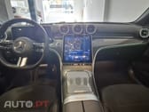 Mercedes-Benz C 300 e 9G-TRONIC AMG Line Advanced