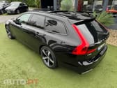 Volvo V90 2.0 T8 PHEV R-Design AWD