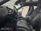 Porsche Cayenne E-Hybrid Black Edition