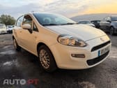 Fiat Punto 1.3 M-jet Easy