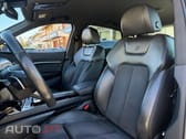 Audi E-Tron 55 quattro S line