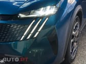 Peugeot E-3008 Allure