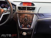 Opel Mokka 1.7 CDTi Cosmo Plus S/S