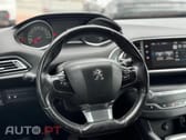 Peugeot 308 1.6 BlueHDi Allure
