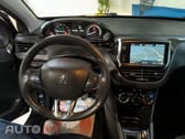 Peugeot 208  Puretech 82 Start Stop Style