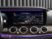 Mercedes-Benz E 300 De AMG Line