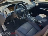 Honda Civic 1.4 i-VTEC Elegance