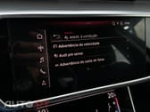 Audi A6 Avant 40 TDI Sport S tronic