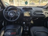 Jeep Renegade 1.0 T 80º Aniversário