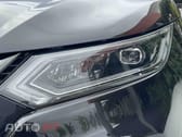 Nissan Qashqai 1.3 DIG-T Tekna+ DCT