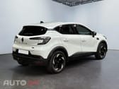 Renault Captur 1.6 E-Tech Full Hybrid Techno