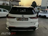 BMW X1 18 d sDrive Auto