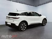 Renault Mégane E-Tech ER EV60 Optimim Charge Evolution