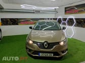 Renault Mégane 1.5 dCi Limited SS