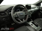 Ford Focus Focus 1.0 EcoBoost ST-Line