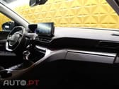 Peugeot 3008 1.5 BlueHDi Active Pack