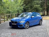 BMW M135 Auto