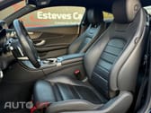 Mercedes-Benz C 220 AMG