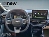 Dacia Duster 1.2 TCe 130 mild hybrid Extreme