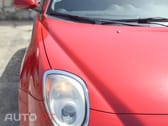 Alfa Romeo Mito 1.6 JTD Turismo