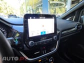 Ford Fiesta 1.0 EcoBoost Active+