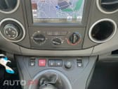 Citroen Berlingo BERLINGO