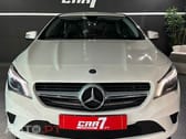 Mercedes-Benz CLA 180 d 7G-DCT Urban