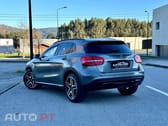 Mercedes-Benz GLA 180 CDi Urban