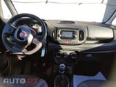 Fiat 500L 0.9 Twinair Living